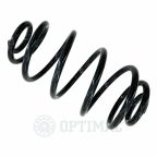 Пружина підвіски