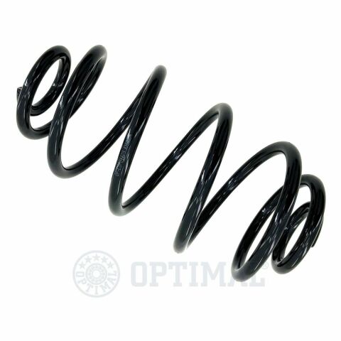 Пружина підвіски Пружина підвіски