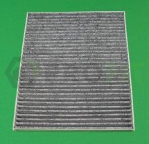 Фільтр салону вугільний