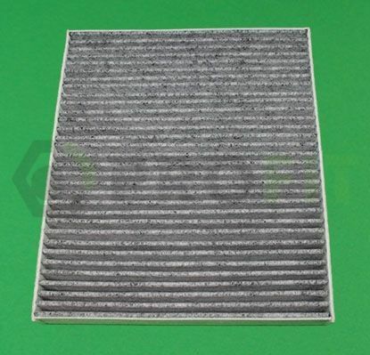 Фільтр салону вугільний