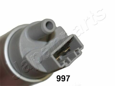 JAPANPARTS FIAT Електро-бензонасос 3.3 Bar Alfa Romeo 155 1,7-,1,8/2,0,Chevrolet Aveo,Ford,Hyundai,Lada,Toyota,Daewoo Nexia,Espero,Honda,Mazda,Nissan,Opel,Volvo