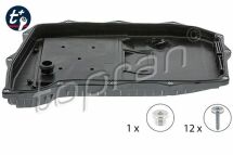 Оливний піддон, автоматична КП