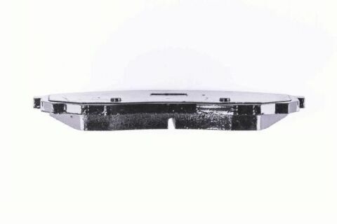 Комплект гальмівних накладок, дискове гальмо Комплект гальмівних накладок, дискове гальмо