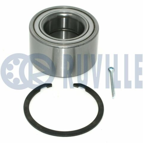 RUVILLE TOYOTA Подшипник пер. ступицы Avensis 97- 1,6-2,4 Corolla 1,4-2,0 97-.