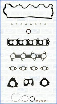 Прокладка головки блока цилиндров комплект Fiat Doblo 00-09, Alfa Romeo 147 00-10, Lancia Musa 04-12