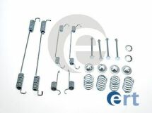 Комплект пружинок колодок ручника Fiat Scudo 94- (255x60) (Bendix) Комплект пружинок колодок ручника Fiat Scudo 94- (255x60) (Bendix)