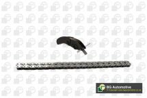 Комплект привідного ланцюга