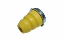 Відбійник задньої ресори FIAT 1.8t Ducato, Citroen Jumper, Peugeot 94-