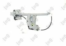 Склопiдйомник заднiй, правий електричний Склопiдйомник заднiй, правий електричний