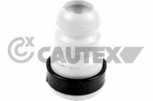 Буфер, підвіска Буфер, підвіска