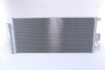 Радіатор кондиціонера (з осушувачем) Opel Mokka/Chevrolet Trax 1.4/1.6CDTI/1.7CDTI 12 Радіатор кондиціонера (з осушувачем) Opel Mokka/Chevrolet Trax 1.4/1.6CDTI/1.7CDTI 12