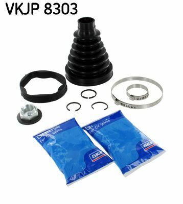 Пыльник привода колеса