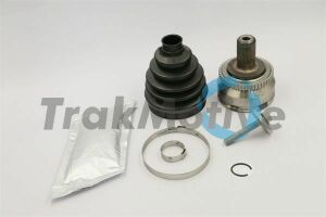 TRAKMOTIVE VOLVO ШРУС наружный к-кт с ABS 36/33 зуб.C70, S60, S70  2.0/2.5