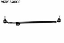 DB Тяга середня W124-90