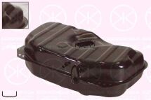 Паливний бак - бензин INJ 1,0IE-1,5IE Паливний бак - бензин INJ 1,0IE-1,5IE