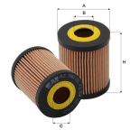 Масляный фильтр Масляный фильтр