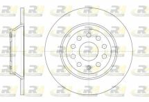 Гальмівний диск