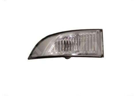 Повторитель поворота на зеркало Renault Megane/Scenic 08-(L)