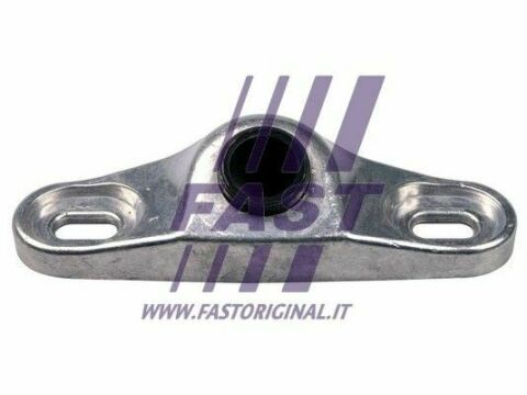 Обратная часть направляющей двери FIAT Ducato 06-14, Ducato 14-, Ducato 02-06, Ducato 94-02; PEUGEOT Boxer 06-14, Boxer 14-, Boxer 02-06, Boxer 94-02; CITROEN Jumper 02-06, Jumper 06-14, Jumper 14-, Jumper 94-02