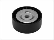 Натяжний ролик пластик, 65x10x26 Натяжний ролик пластик, 65x10x26