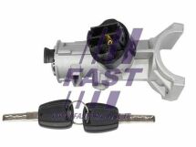 Замок запалювання Fiat Ducato/Peugeot Boxer 06- (з ключом)