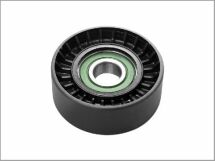 Натяжний ролик пластик 70x17x25