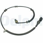 Датчик ABS переднiй