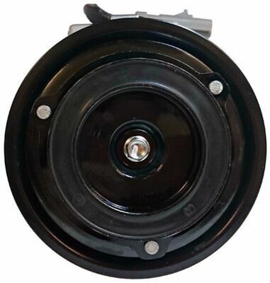 Компресор кондицiонера CHRYSLER VOYAGER IV (RG, RS)