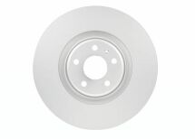 Диск гальмівний передній 356мм A4/A5/A6/Q5 08- AUDI