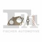 FISCHER BMW К-т прокладок компрессора E90, E91, E92, E60, E61, E63, фото 1 - интернет-магазин Auto-Mechanic