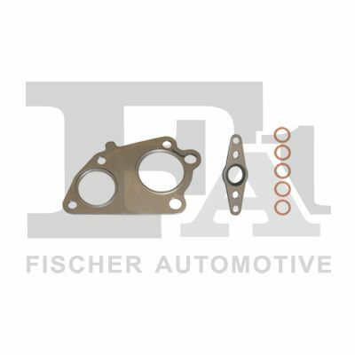 FISCHER BMW К-т прокладок компрессора E90, E91, E92, E60, E61, E63