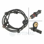 Датчик числа обертів