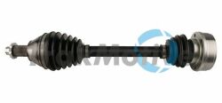 Маховик Volkswagen Polo 1.4 TDI 2005–2009, Škoda Fabia II 1.4 TDI 2007–2010, SEAT Cordoba 1.4 TDI 2005–2010