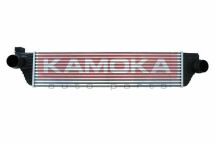 Інтеркулер nissan nv400 11-/opel movano b 10-/renault master 10-