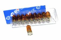 Автолампа WY5W 12V 5W W2,1x9,5 оранжева