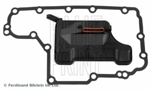 Фільтр АКПП з прокладкою Astra F/G/H, Corsa C/D, Vectra B, Zafira A OPEL