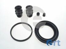 HONDA Ремкомплект переднього супорта Accord -93, KIA Clarus 96-, 57mm AKEBONO