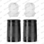 Захист амортизатора передній комплект Audi 80, 90, Seat Ibiza, Malaga