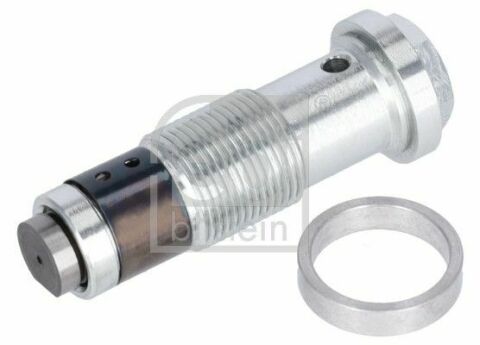 Натяжник ланцюга ГРМ MB (W204/S204/S212) 07- Натяжник ланцюга ГРМ MB (W204/S204/S212) 07-