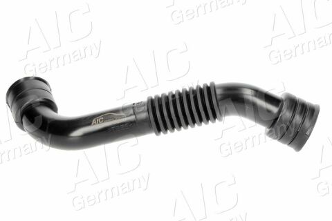 Трубка вентиляції картера Audi A4/A6 00-05/VW Passat 1.9TDI 97-00