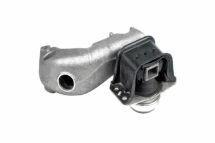 Подушка двигуна правий Citroen C4 I, Peugeot 307 2003– Подушка двигуна правий Citroen C4 I, Peugeot 307 2003–