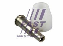 Ролик дверей (бічних/верхній) Fiat Ducato/Peugeot Boxer 02-06