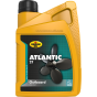 Олива моторна ATLANTIC 2T OUTBOARD 1л, фото 1 - інтерент-магазин Auto-Mechanic