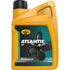 Олива моторна ATLANTIC 2T OUTBOARD 1л