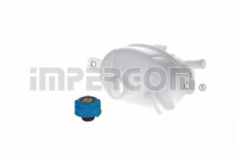 Бачок расширительный Citroen Nemo/Peugeot Bipper 1.3HDi/1.4HDi/1.4 07-(+ крышка) Бачок расширительный Citroen Nemo/Peugeot Bipper 1.3HDi/1.4HDi/1.4 07-(+ крышка)
