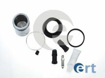 Ремкомплект переднього супорта (з поршеньком) Opel Vectra A, Corsa 48 мм ATE