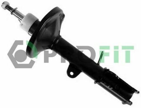 Амортизатор газомасляный