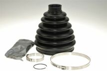 Пыльник привода колеса