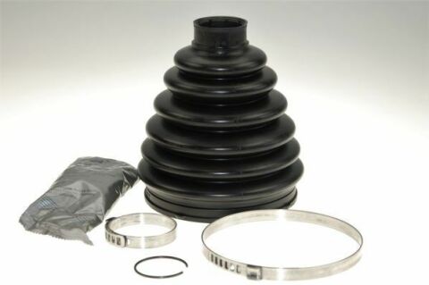 Пильовик приводу колеса