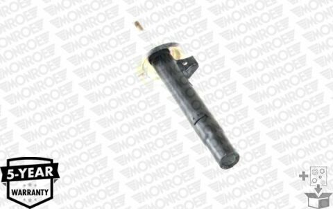 BMW Амортизатор газ.Original передн.прав.E46 00- BMW Амортизатор газ.Original передн.прав.E46 00-